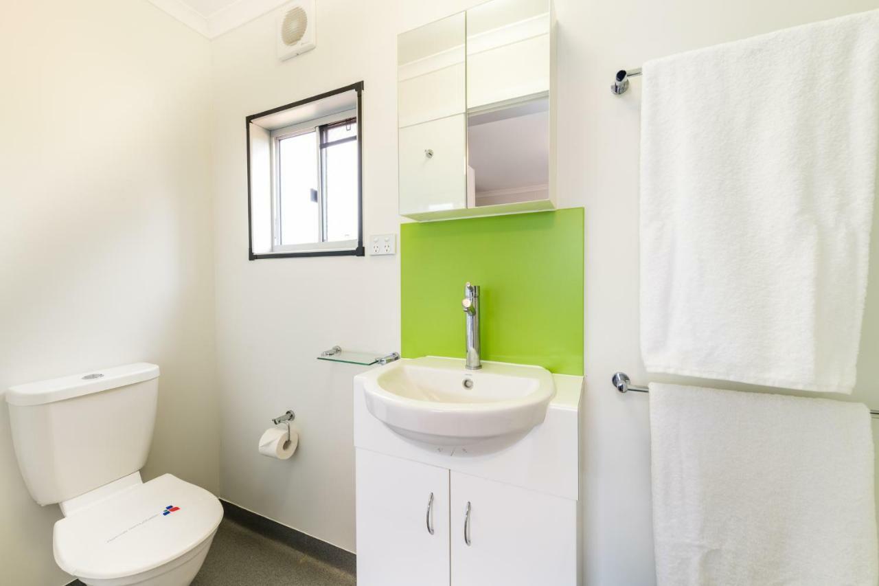 Jolly Swagman Acccommodation Park Toowoomba Luaran gambar